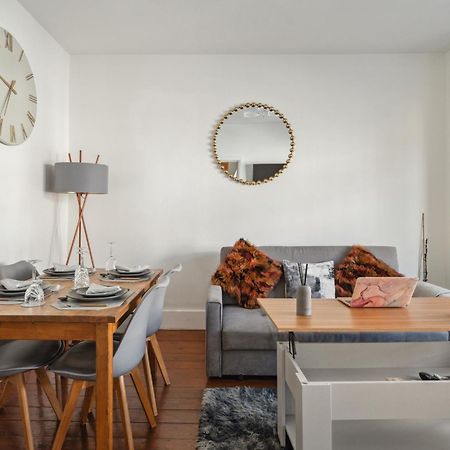 Qties Beautiful Abode Brixton Apartment Лондон Екстериор снимка