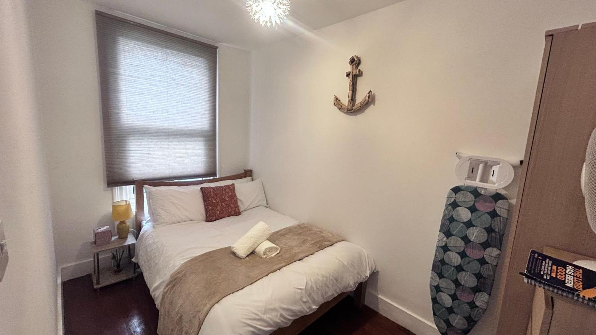Qties Beautiful Abode Brixton Apartment Лондон Екстериор снимка